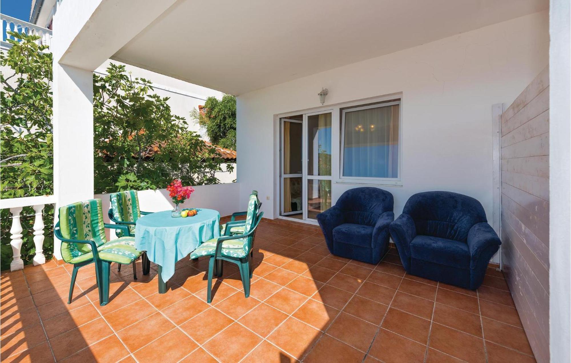 Amazing Apartment In Tisno With Wifi Eksteriør bilde